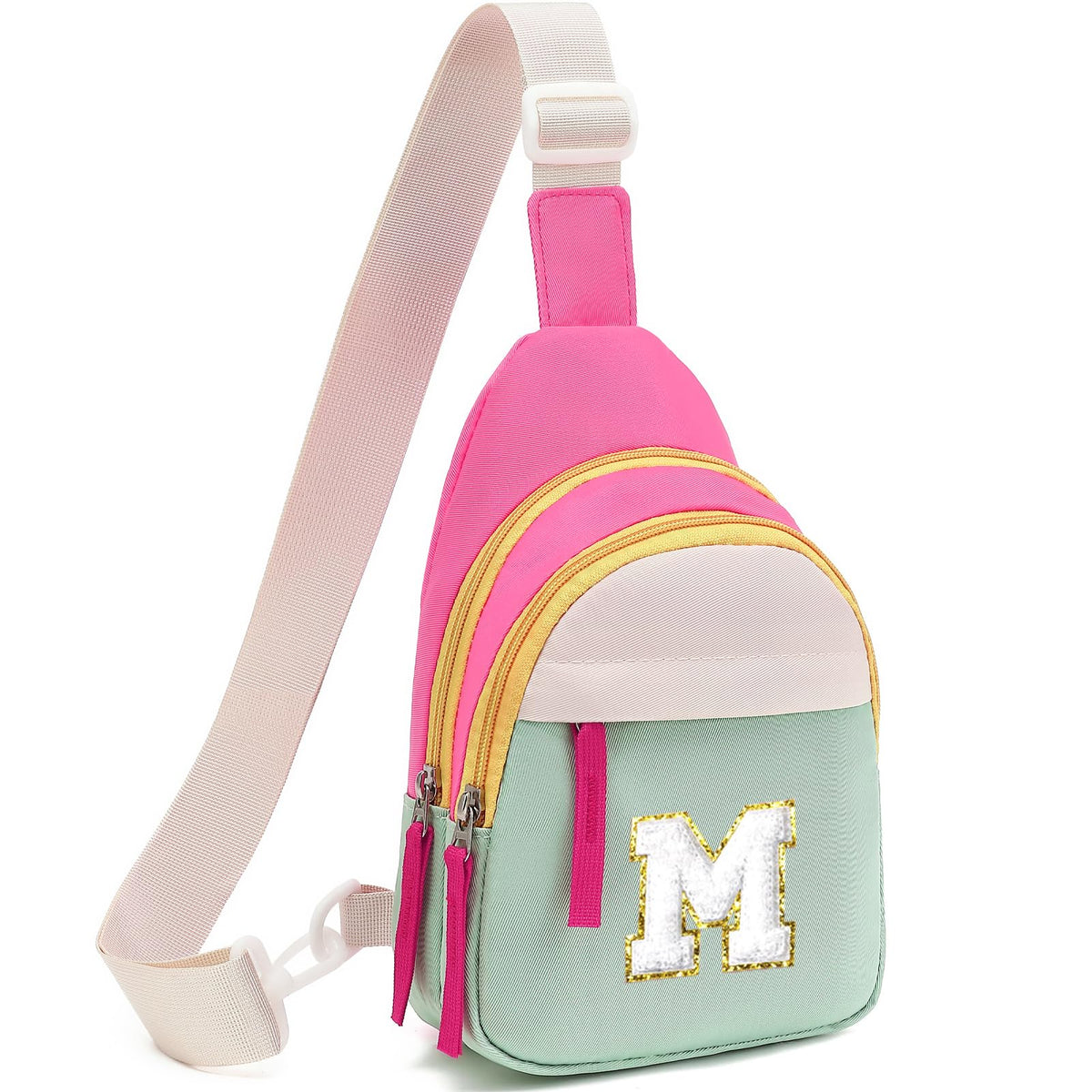 PRLINJSK Birthday Gifts for Girls Kids Fanny pack