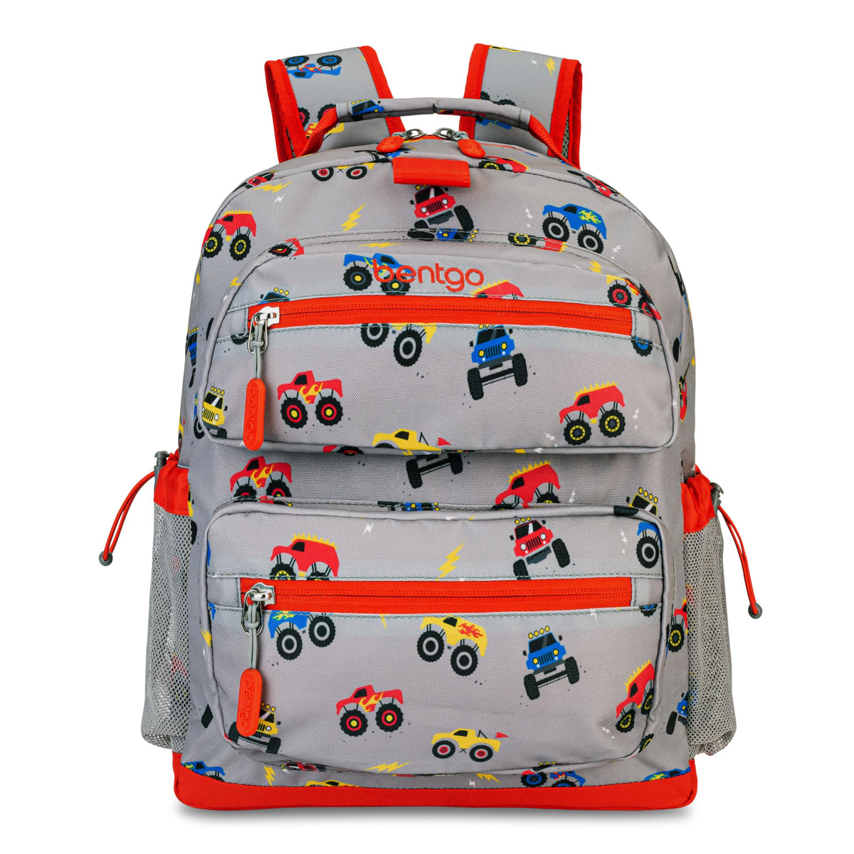 Bentgo Kids Print Durable & Water-Resistant Backpack