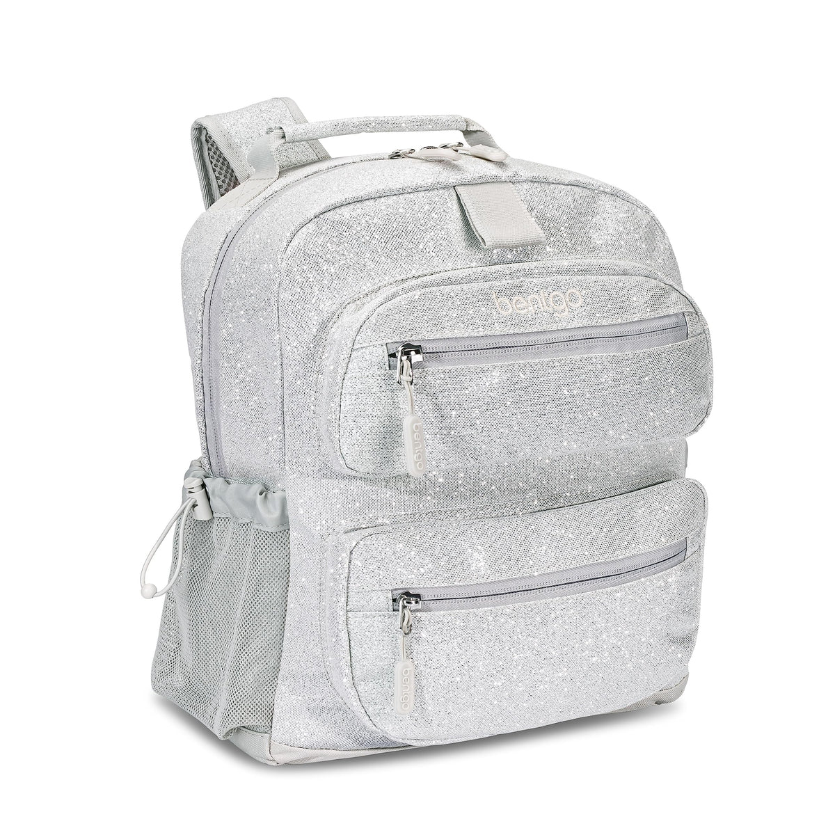 Bentgo Kids Print Durable & Water-Resistant Backpack