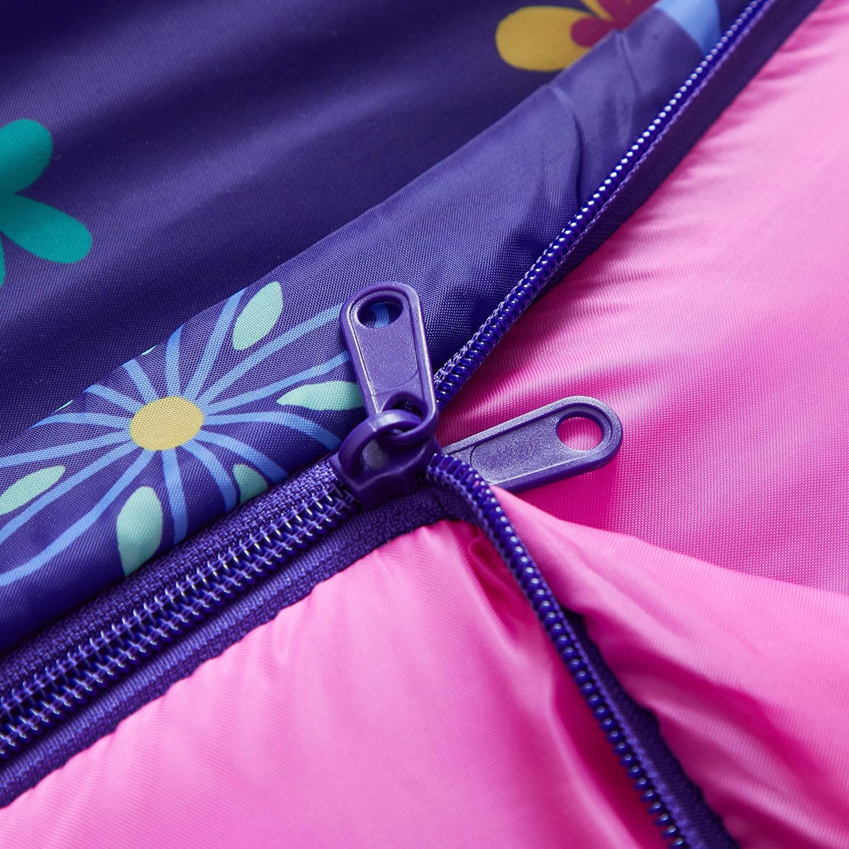 Sling Bag Slumber Set
