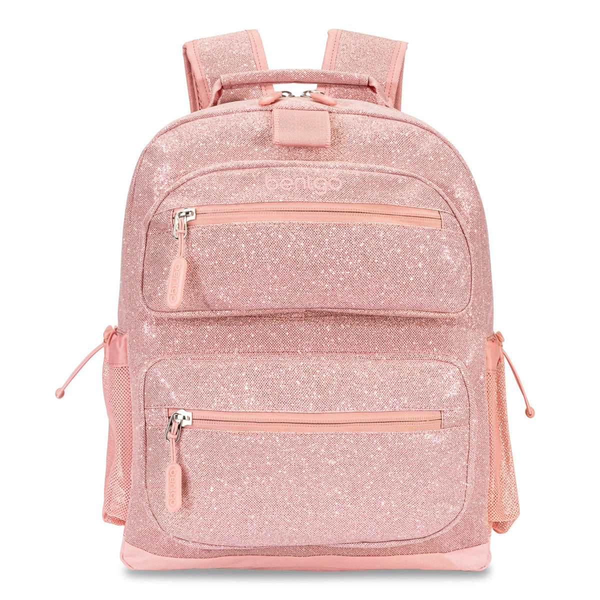 Bentgo Kids Print Durable & Water-Resistant Backpack