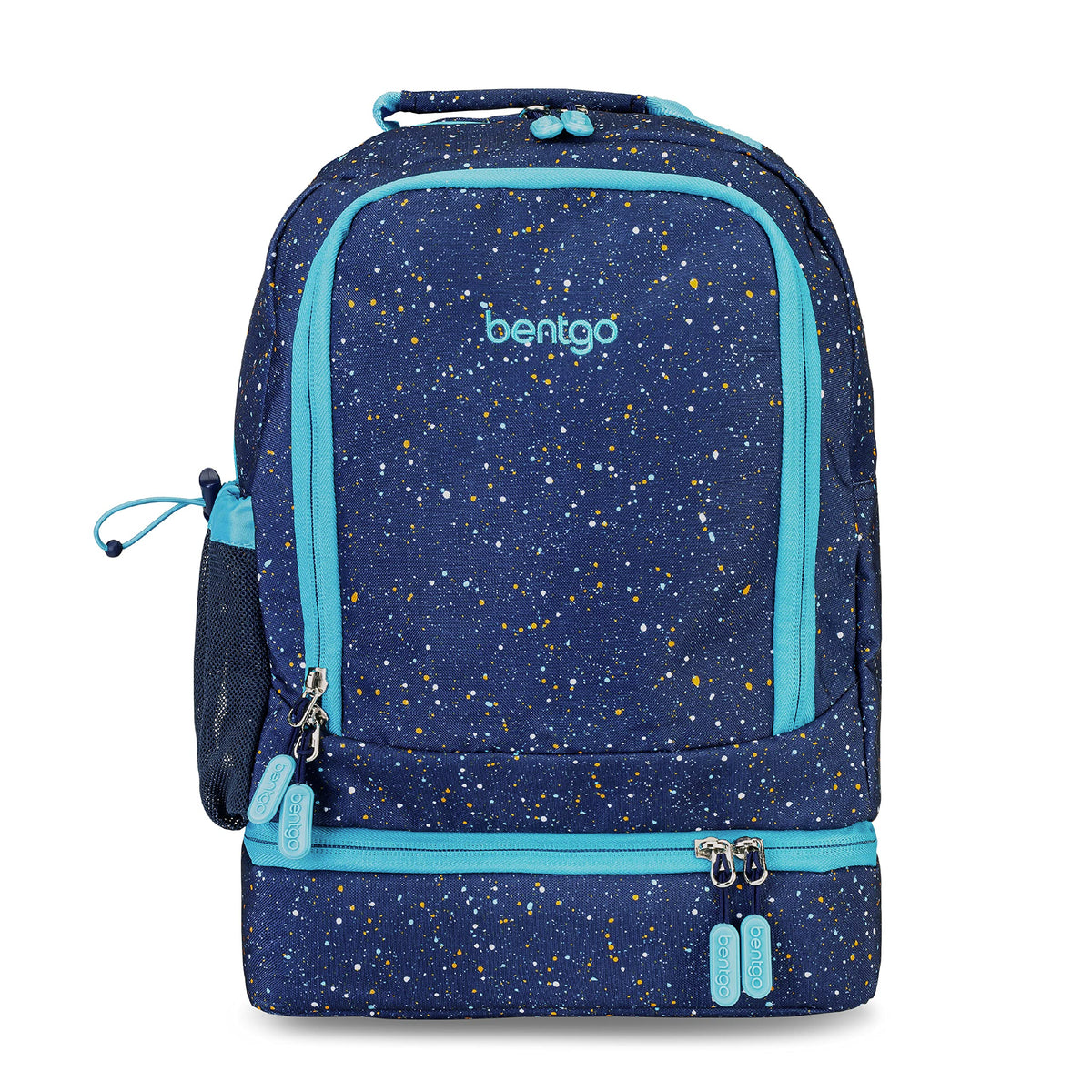 Bentgo Kids Print Durable & Water-Resistant Backpack